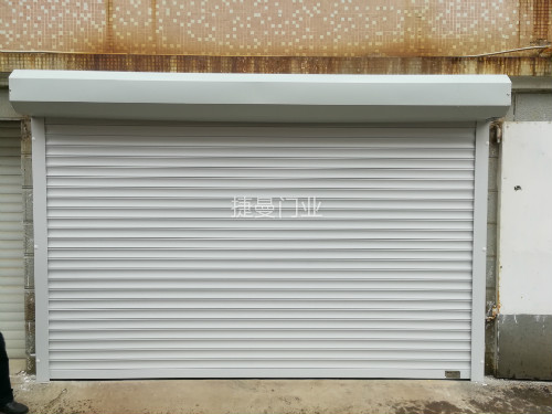 煙臺快速卷簾門 煙臺快速卷簾門
